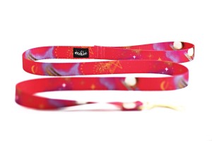 Szelki Guardy - Pink Astrology