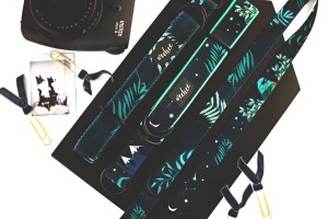 Smycz miejska - Argentum Bird