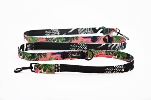 Smycz klasyczna do miasta  - Weehee - Terra Nature