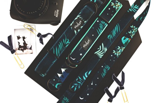 leash-bird-collar-webbing-tape