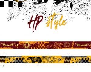 Weehee Classic - smycz przepinana - HP Style