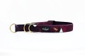boysenberry-colour-collar-dog
