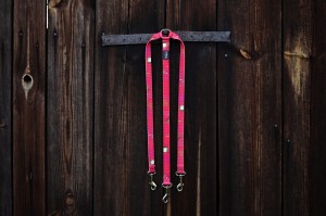 Dwójnik dla psa - rozdzielacz -  Weehee 