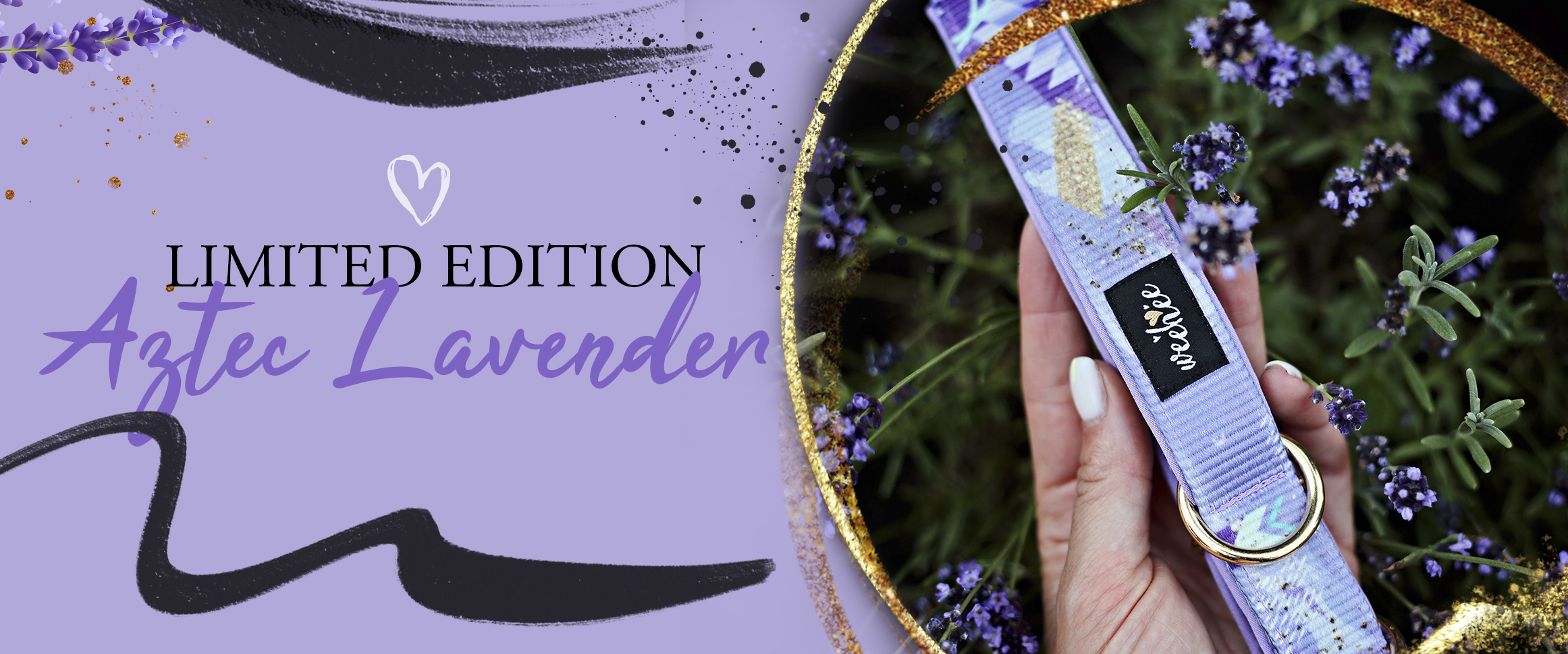 lavender
